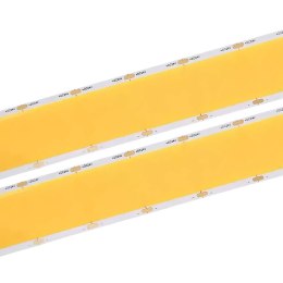 Taśma LED COB 1680 SMD 4000K 24V 30mm 27w/m