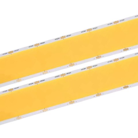 Taśma LED COB 1680 SMD 4000K 24V 30mm 27w/m