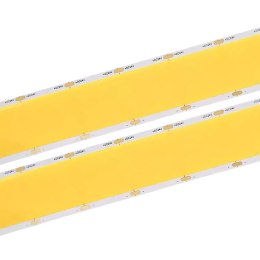 Taśma LED COB 1680 SMD 6000K 24V 30mm 27w/m
