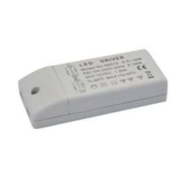 Zasilacz LED driver ZNDR 12W 12V 1,3A