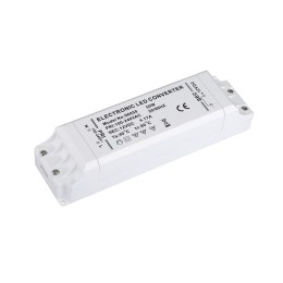 Zasilacz LED driver ZNDR 30W 12V 4,17A
