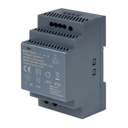 Zasilacz na szynę DIN 24V 2,5A 60W ESPE