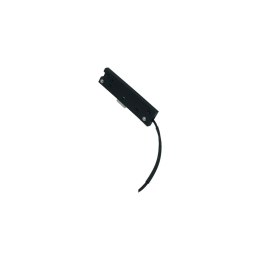 Zasilanie do szyn SUPERSLIM magnetycznych czarna