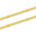 TAŚMA LED COB 50M 48V 8W/M 480 LED/M BARWA ZIMNA 6000K IP20 8MM 880LM/M 50M