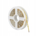 TAŚMA LED COB 50M 48V 8W/M 480 LED/M BARWA ZIMNA 6000K IP20 8MM 880LM/M 50M