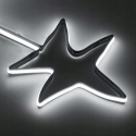TAŚMA LED COB ROLKA 30M 24V 12W/M 528 LED/M 8MM BARWA ZIMNA 6500K UNLIMITED