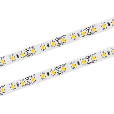 Taśma LED 120 SMD 2835 IP20 - ciepła
