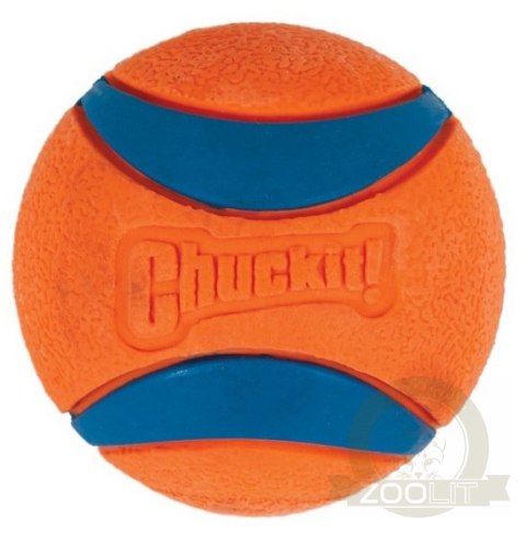 Chuckit! Ultra Ball Medium dwupak [17001]