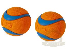 Chuckit! Ultra Ball Small dwupak [17020]