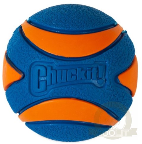 Chuckit! Ultra Squeaker Ball Medium [52068]
