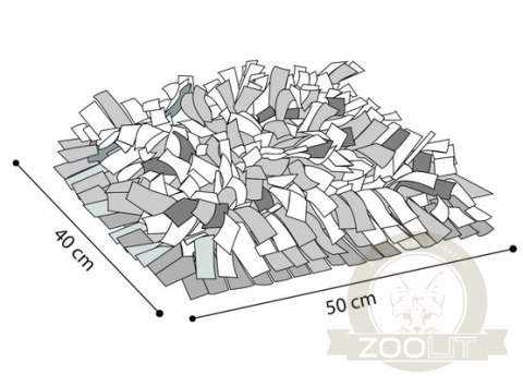 Flamingo Mata węchowa Amigo duża [518998]