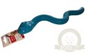 Flamingo Sneaky Snake Wąż na przysmaki TPR niebieski [519437]