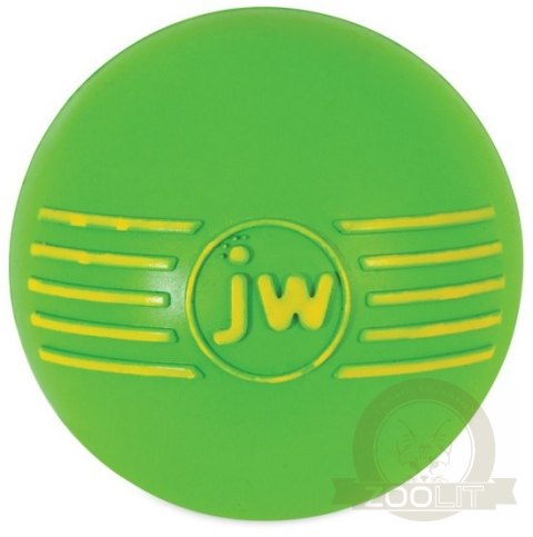 JW Pet iSqueak Ball Medium [32124D]