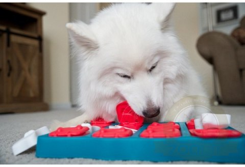 Nina Ottosson Brick - gra edukacyjna [67333]