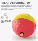 Nina Ottosson Dog Treat Tumble Large 13cm - gra edukacyjna [67327]