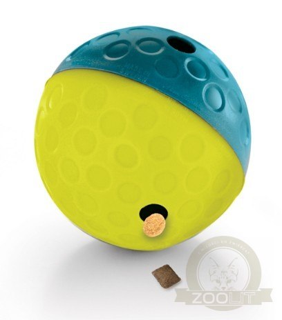 Nina Ottosson Dog Treat Tumble Small 11cm - gra edukacyjna [67326]