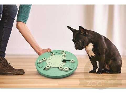 Nina Ottosson Dog Worker Green - gra edukacyjna [69541]