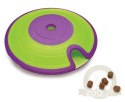 Nina Ottosson Treat Maze Green - gra edukacyjna [67575]