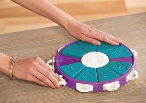 Nina Ottosson Twister - gra edukacyjna [67335]