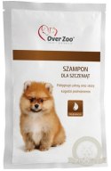 Over Zoo Szampon dla szczeniąt saszetka 20ml
