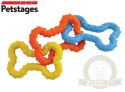 Petstages Mini Gumowe kosteczki PS243