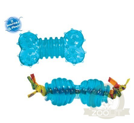 Petstages Orka zestaw gryzaków ultra mini PS234 Petstages Orka zestaw gryzaków ultra mini PS234