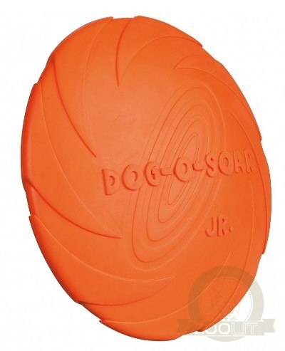 Trixie Frisbee Dysk Dog Disc 15cm [TX-33500]