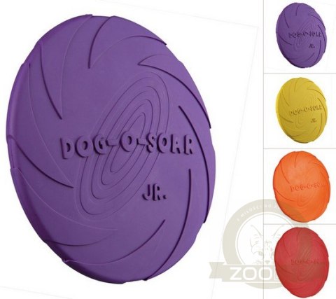 Trixie Frisbee Dysk Dog Disc 15cm [TX-33500]