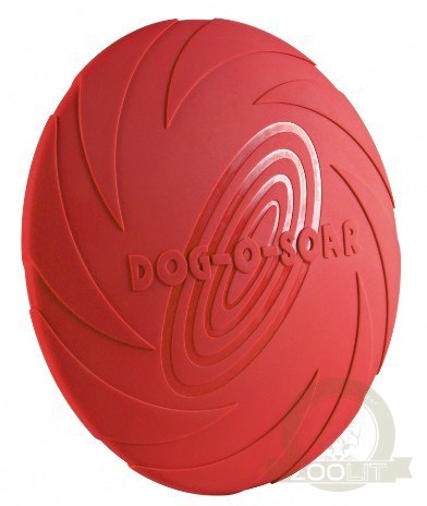 Trixie Frisbee Dysk Dog Disc 24cm [TX-33503]