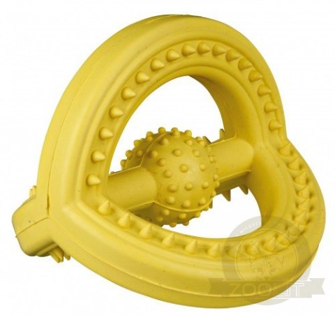 Trixie Gryzak gumowy 14cm [TX-3317]