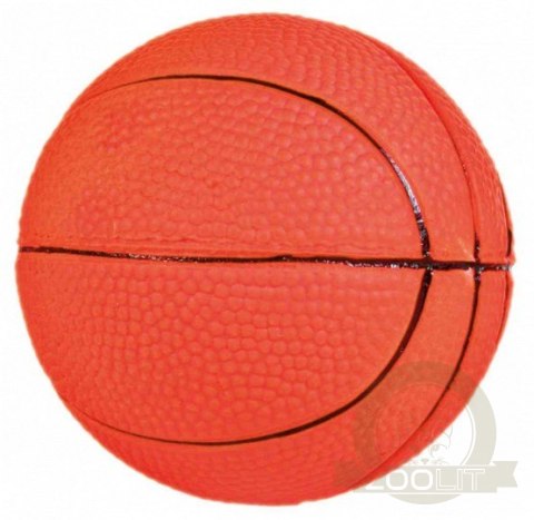 Trixie Piłka Sport Neonowa 6cm [3443]