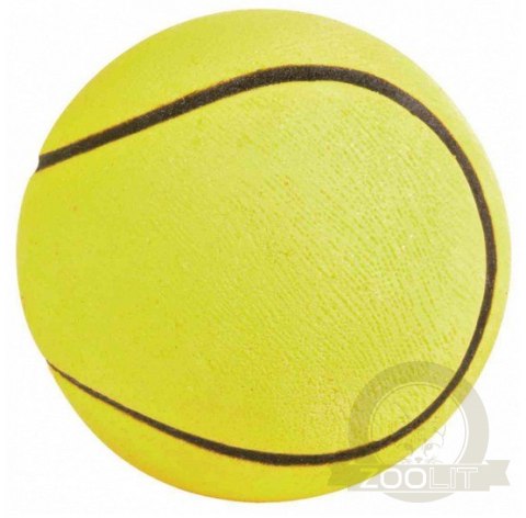 Trixie Piłka Sport Neonowa 6cm [3443]