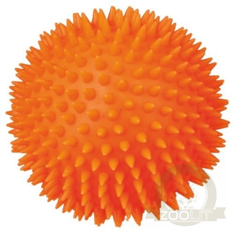 Trixie Piłka jeż piszcząca 10cm [3412]