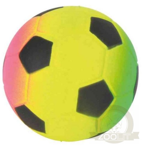 Trixie Piłka neonowa 7cm 1szt [3458]