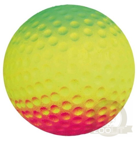 Trixie Piłka neonowa 7cm 1szt [3458]