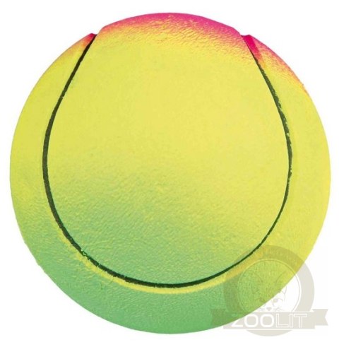 Trixie Piłka neonowa 7cm 1szt [3458]
