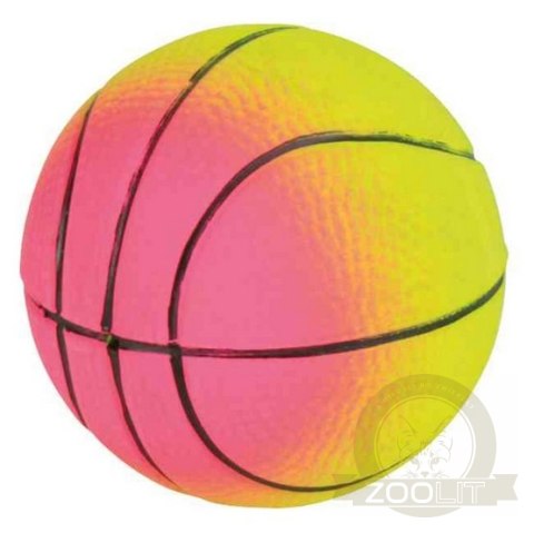 Trixie Piłka neonowa 7cm 1szt [3458]