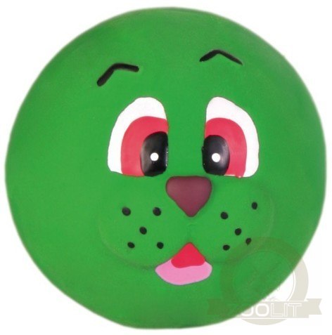 Trixie Piłka pyszczek 7cm [3504]