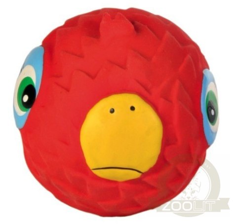 Trixie Piłka pyszczek 7cm [3504]