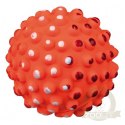 Trixie Piłka z wypustkami 7cm 1szt [3461]