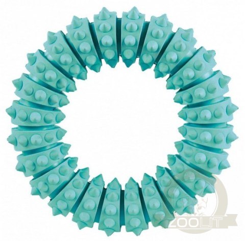Trixie Ring pierścień - gryzak DentaFun 12cm [33181]