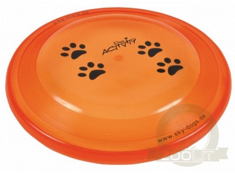 Trixie Rzutka dla psa Dog Activity 19cm [33561]