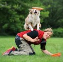 Trixie Rzutka dla psa Dog Activity 19cm [33561]