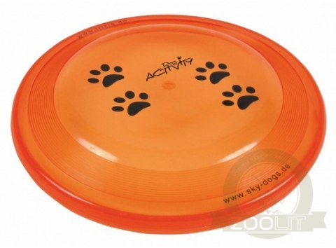 Trixie Rzutka dla psa Dog Activity 23cm [33562]