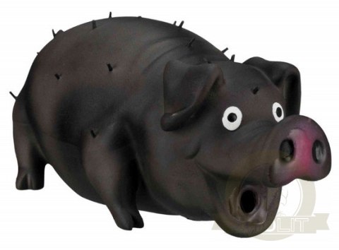 Trixie Świnka lateksowa chrumkająca 21cm [TX-35499]