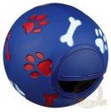 Trixie Zabawka edukacyjna - Kula karmnik - 7cm [TX-3492]