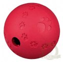 Trixie Zabawka edukacyjna - Piłka Labyrinth-Snacky 7cm [TX-34941]