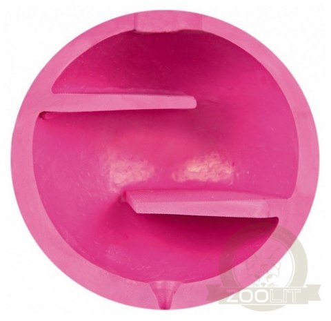 Trixie Zabawka edukacyjna - Piłka Labyrinth-Snacky 9cm [TX-34942]