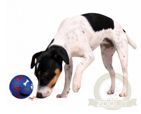 Trixie Zabawka edukacyjna - kula karmnik 11cm [TX-3490]