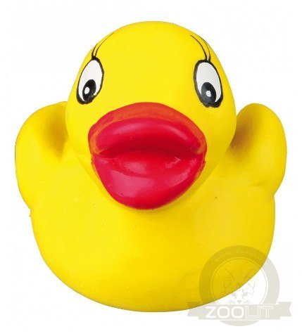 Trixie Zestaw lateksowy Małe Zoo - 1 sztuka [3570]